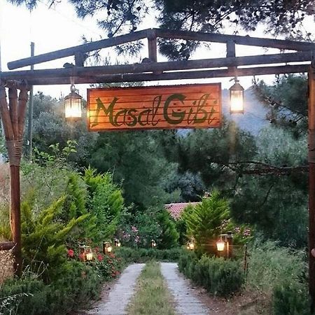 Datca Masal Gibi Kültér fotó