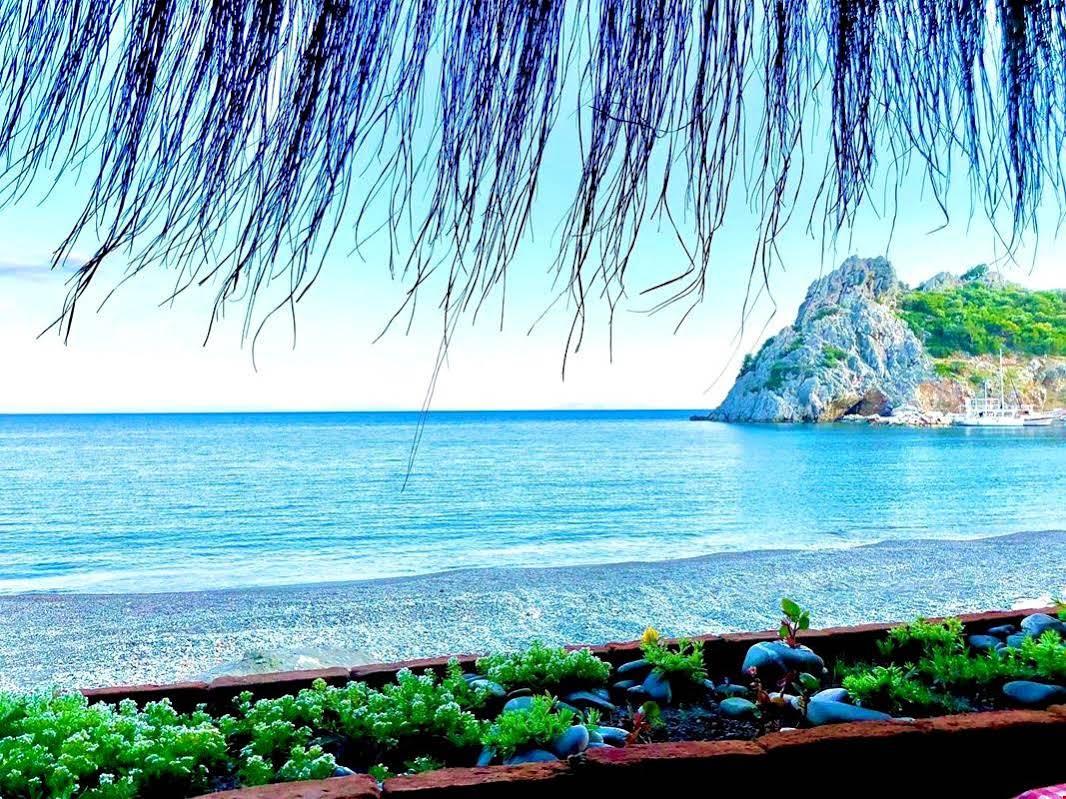 Datca Masal Gibi Kültér fotó