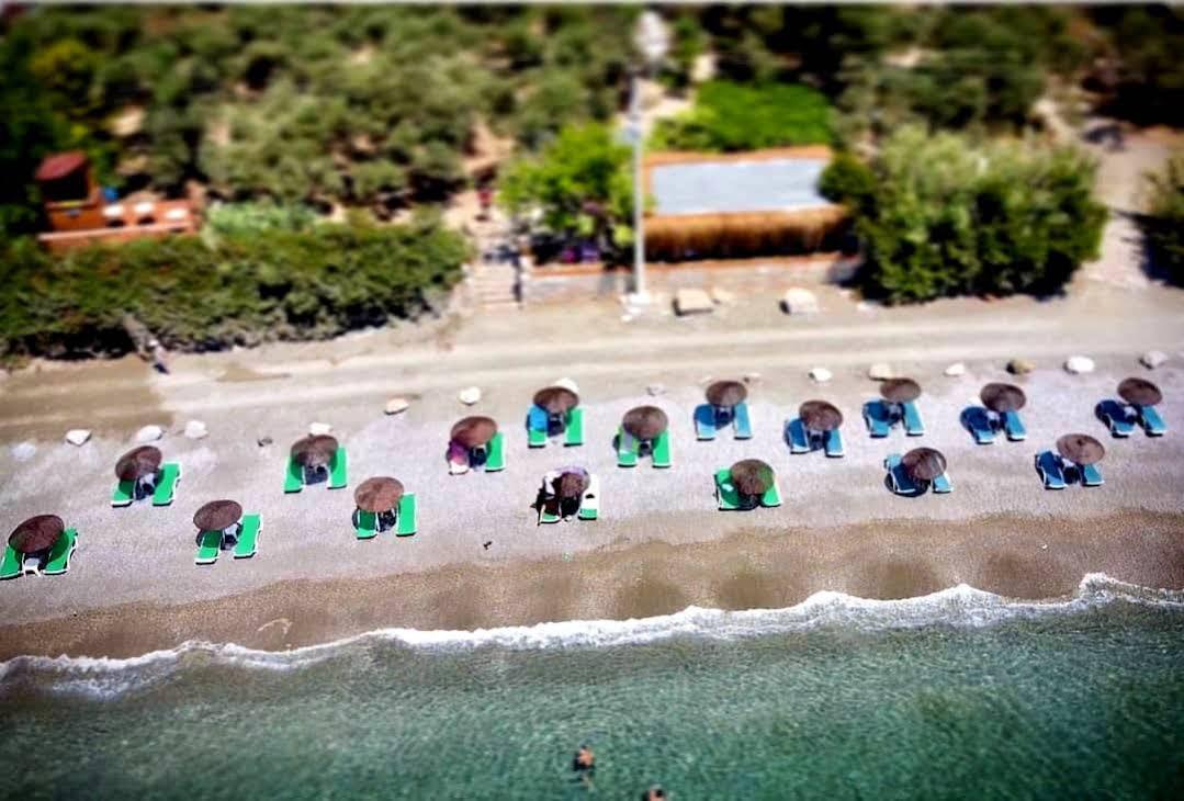 Datca Masal Gibi Kültér fotó