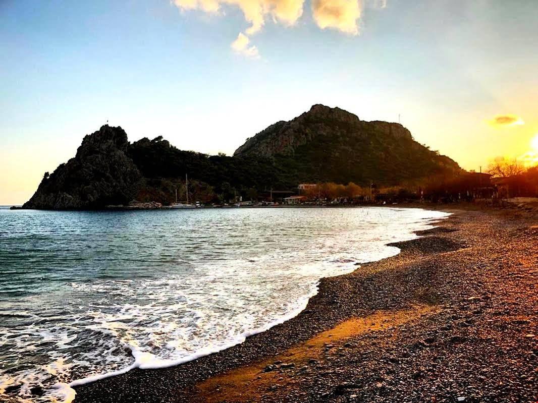 Datca Masal Gibi Kültér fotó