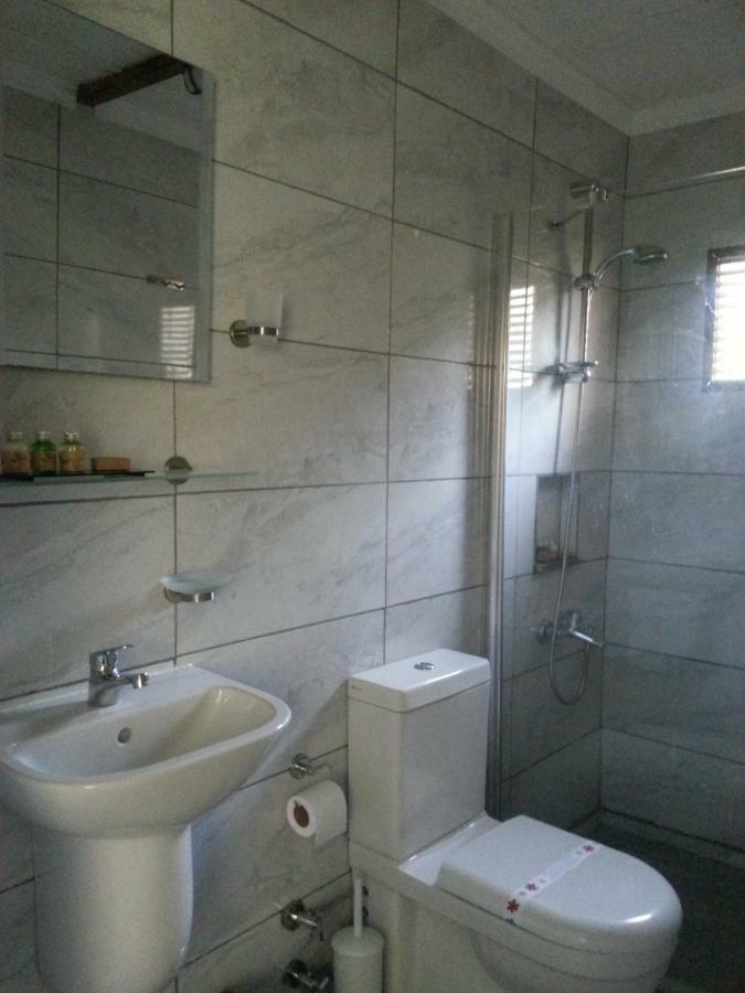 Datca Masal Gibi Szoba fotó