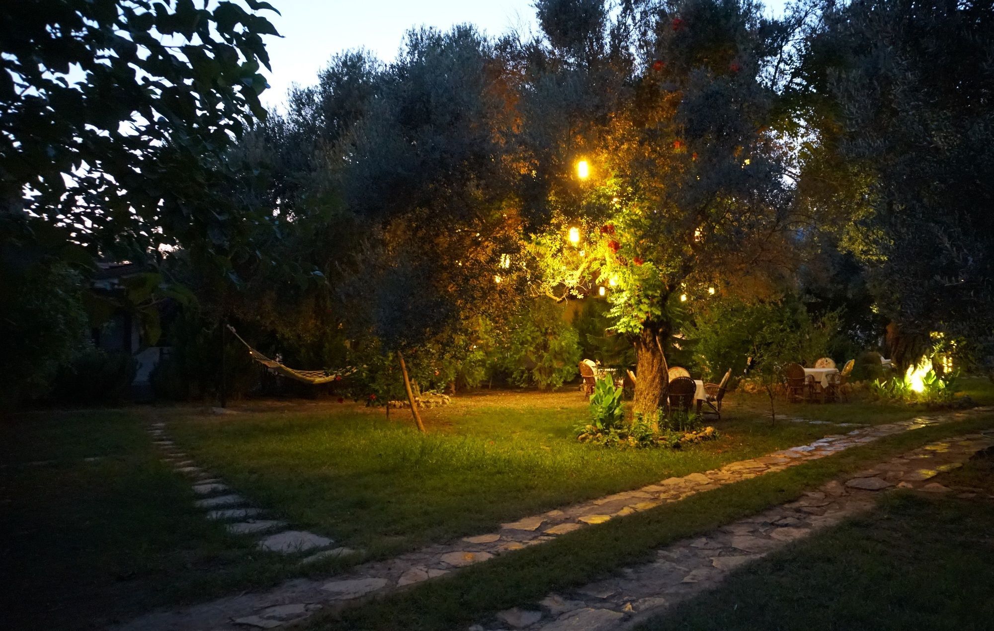 Datca Masal Gibi Kültér fotó